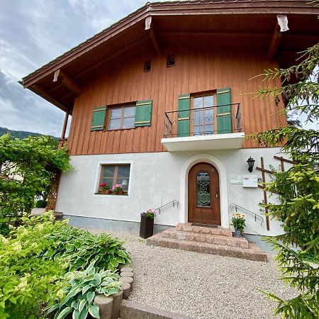 Schönau am Königssee Haus Alpenoase 빌라 외부 사진