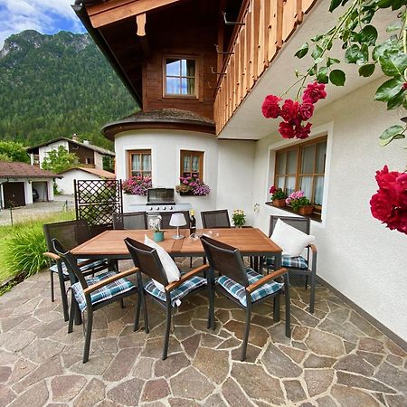 Schönau am Königssee Haus Alpenoase 빌라 외부 사진